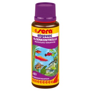 SERA ALGOVEC 50 ml 